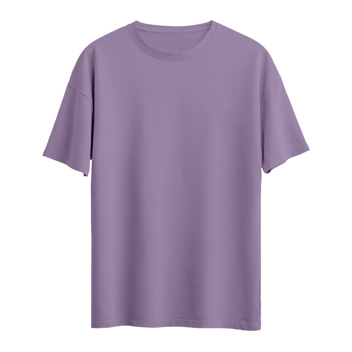 Basic - Oversize T-Shirt